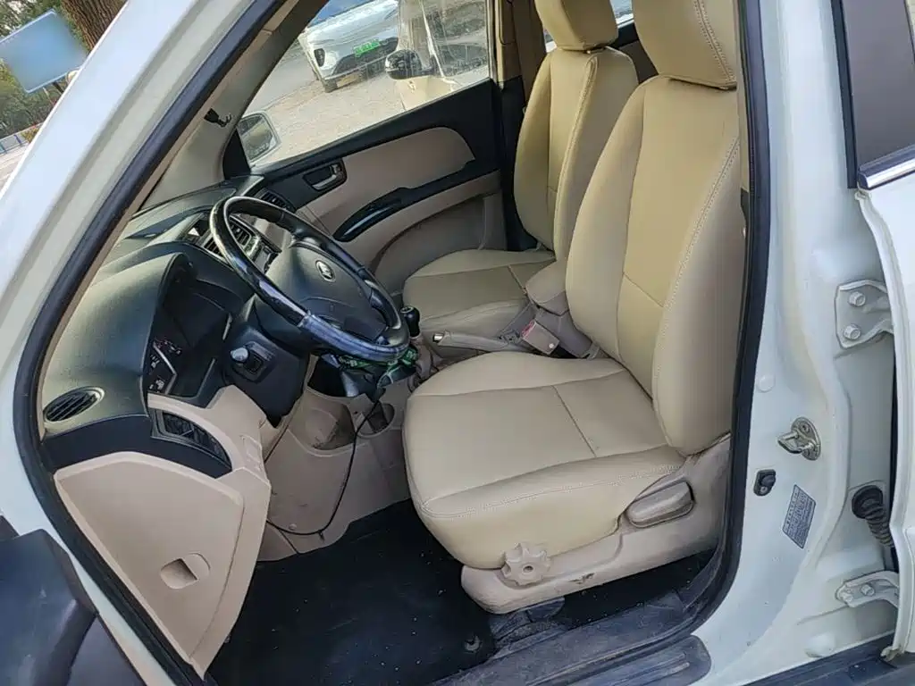 Kia Sportage — миниатюра 15