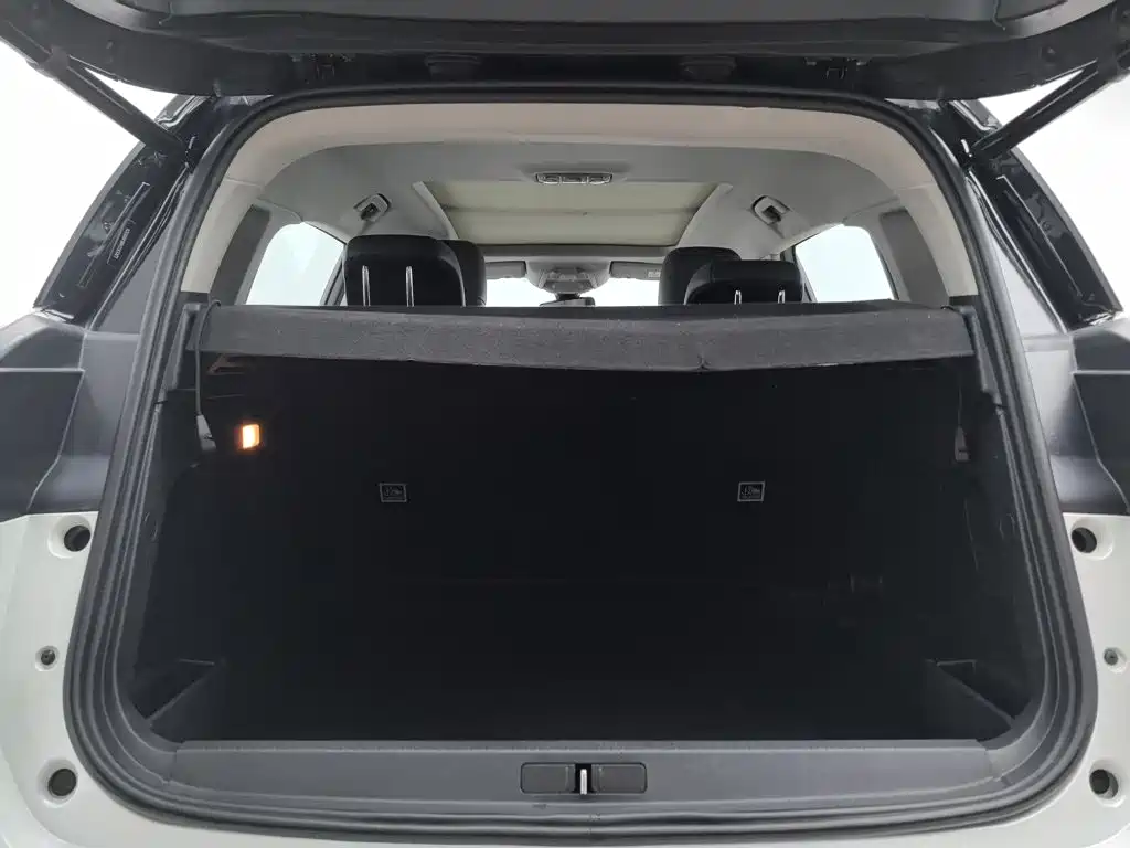 Citroen C5 AIRCROSS — миниатюра 16