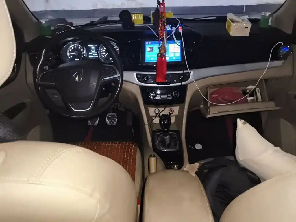 Baojun 730 — миниатюра 5
