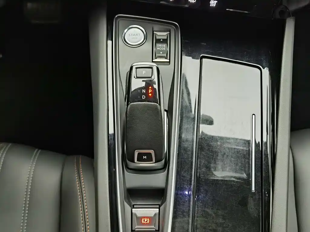 Peugeot 508 — миниатюра 13