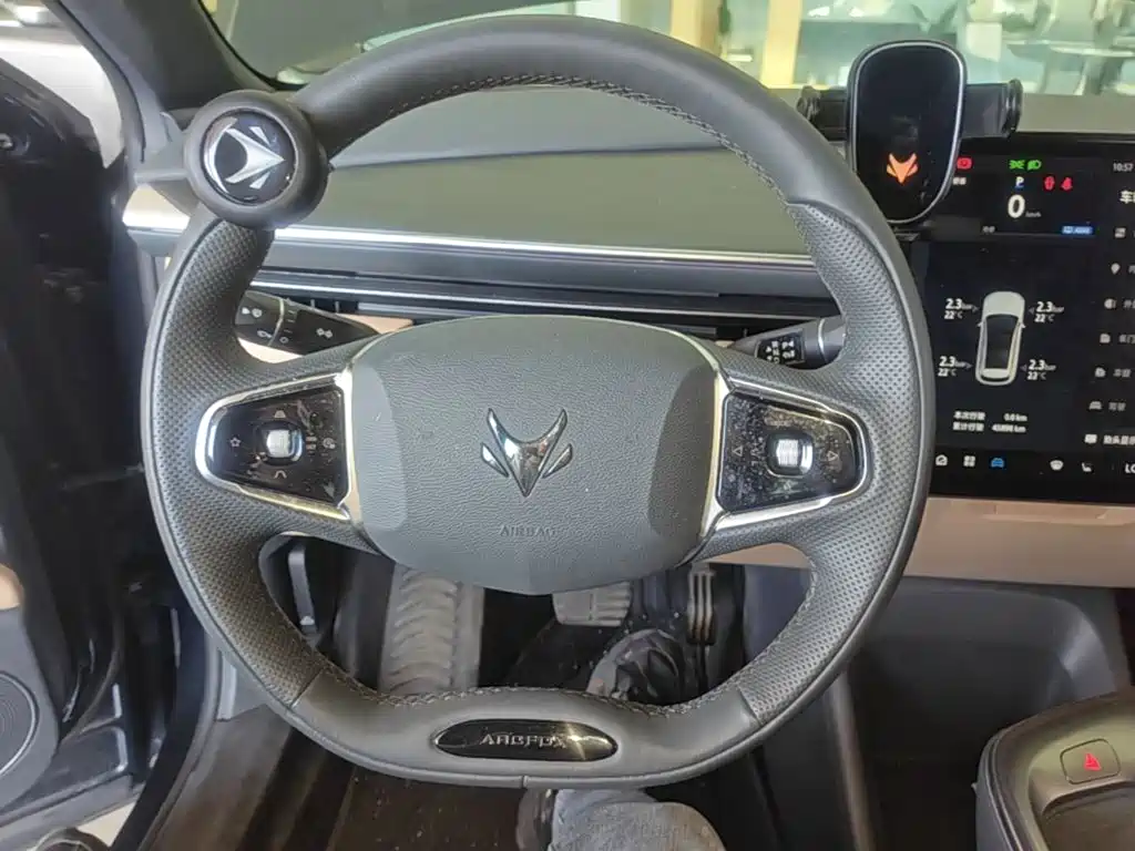 ARCFOX Alpha T5 — миниатюра 11