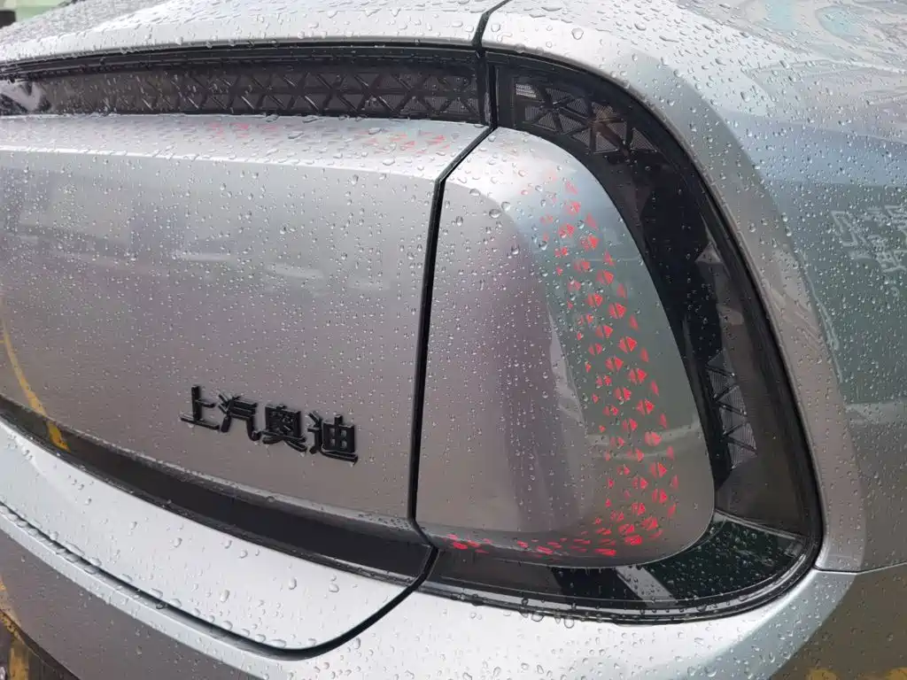 Audi E7X — миниатюра 29