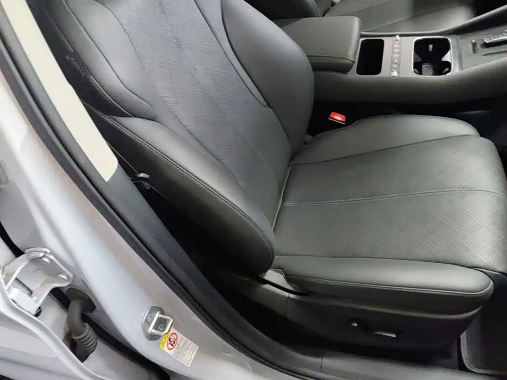 BYD Yuan Plus — миниатюра 25