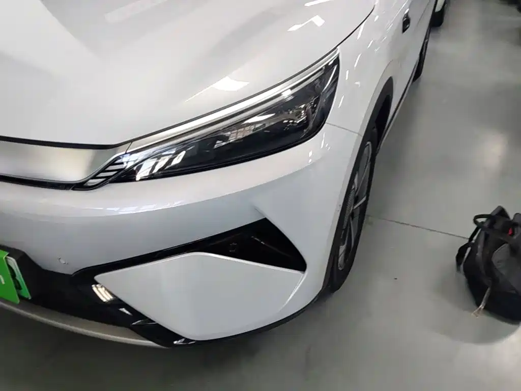 BYD Yuan Plus — миниатюра 24
