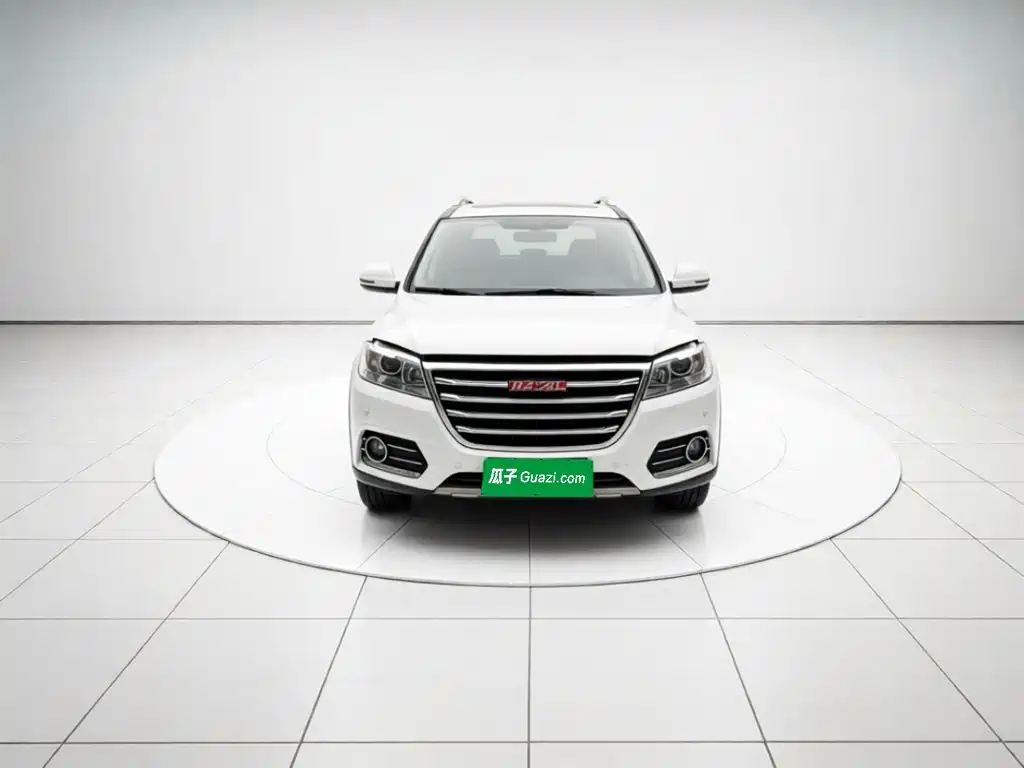 Haval H6 — миниатюра 2