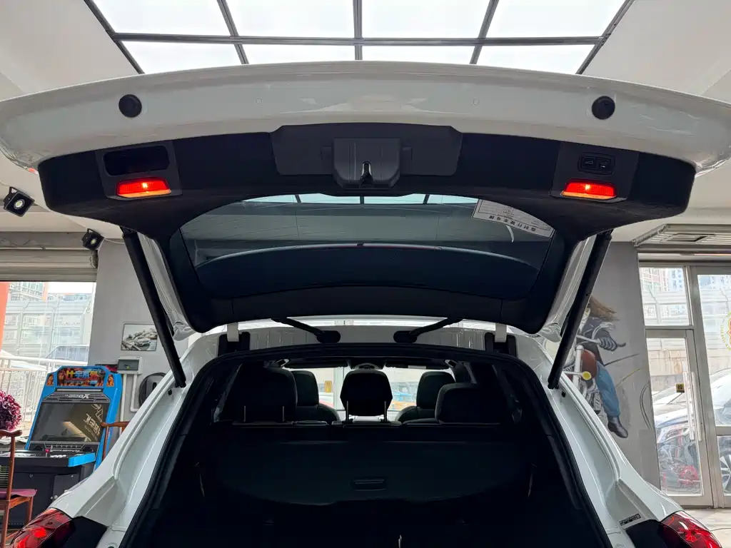 Porsche Cayenne — фотографии объявления, Фото 15