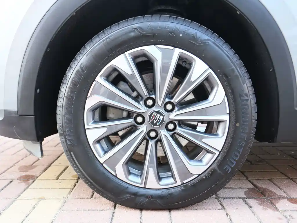 Buick Envision S — миниатюра 14