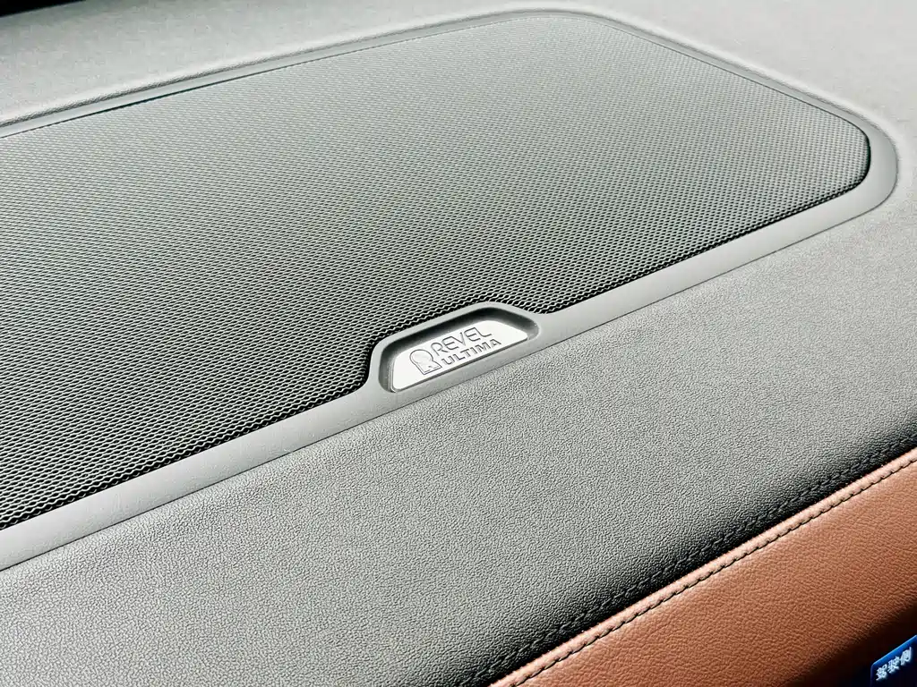 Lincoln Navigator — миниатюра 15