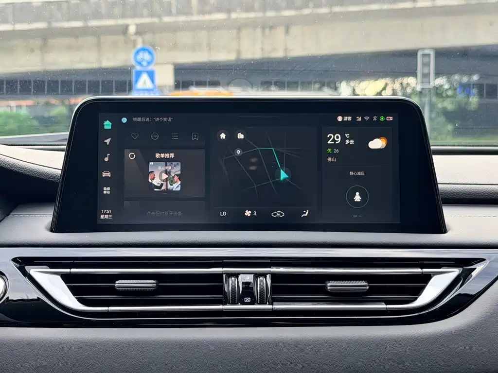 Changan Ruicheng CC — миниатюра 18