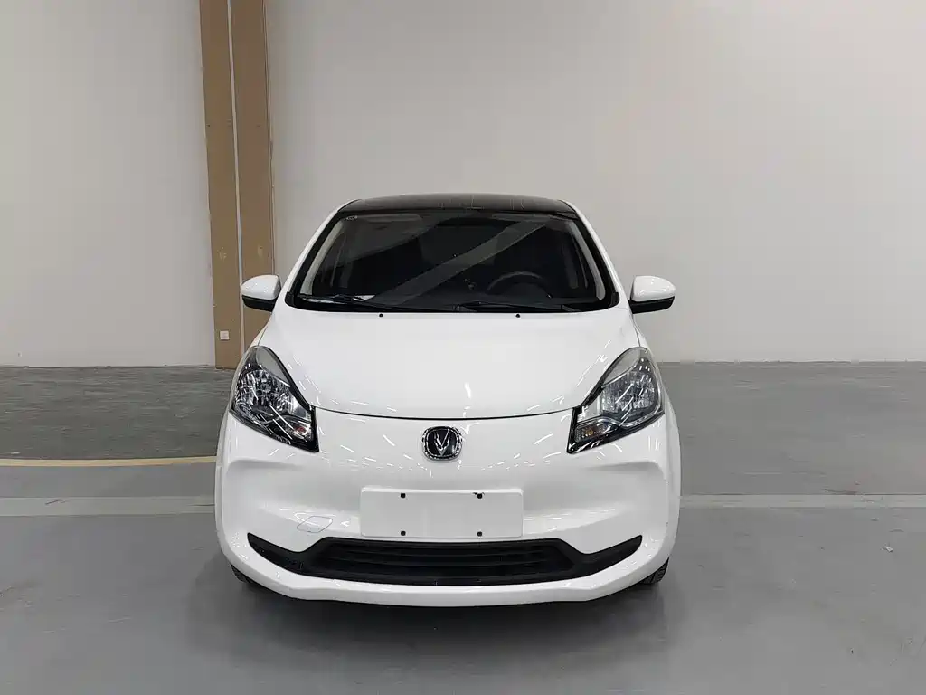 Changan Benben E-Star — миниатюра 2
