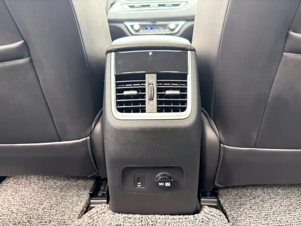 Changan Ruicheng CC — миниатюра 30