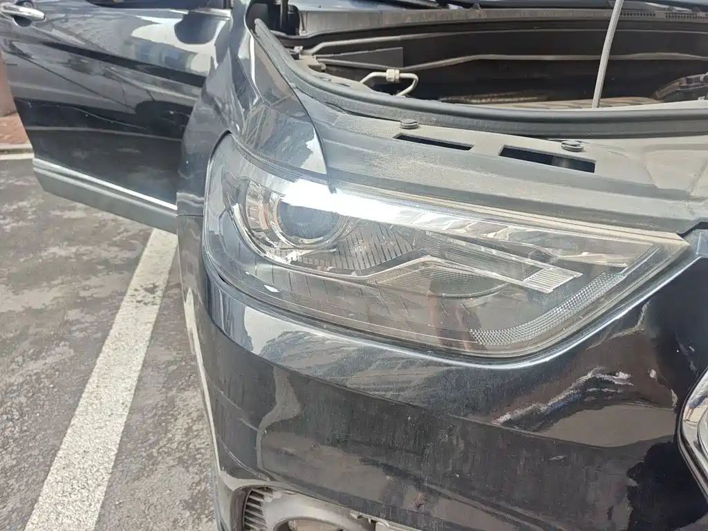 Haval H6 — миниатюра 7