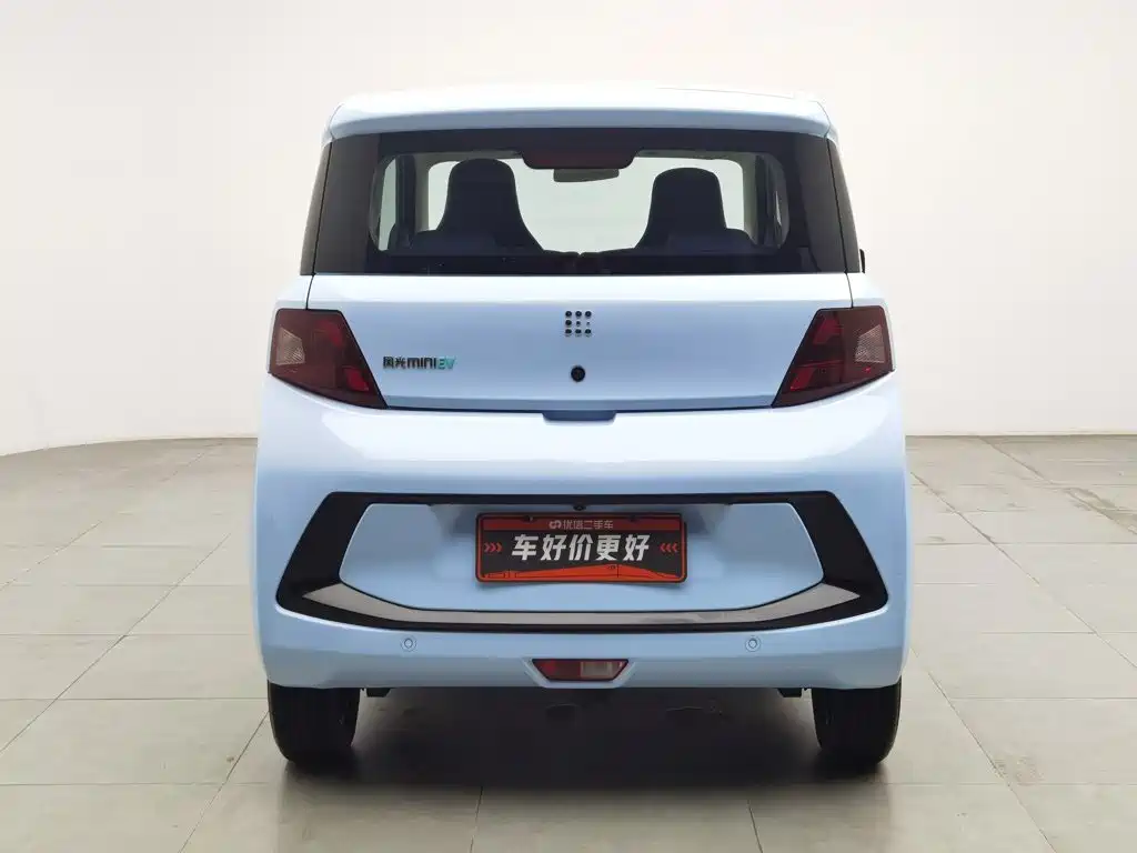 Fengguang Fengguang MINIEV — миниатюра 4
