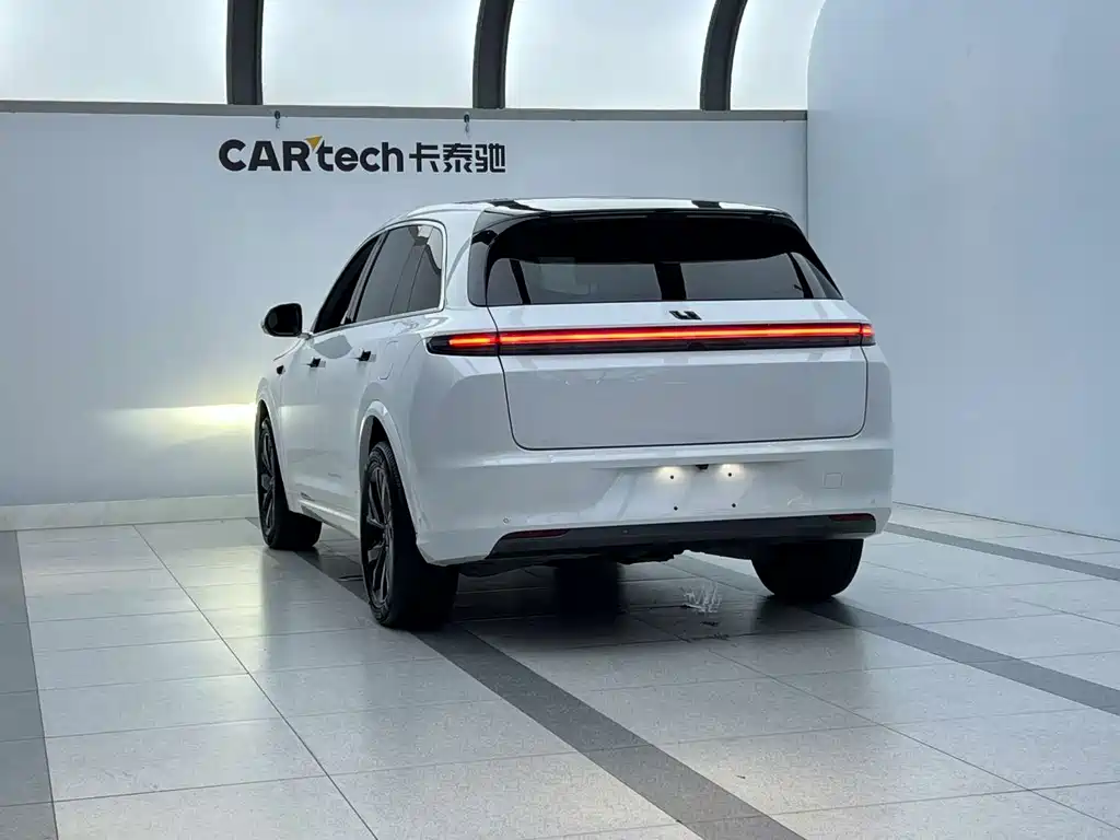 Li Auto Li L7 — миниатюра 6