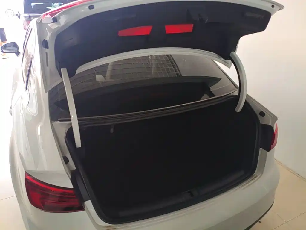 Audi A3 — миниатюра 19