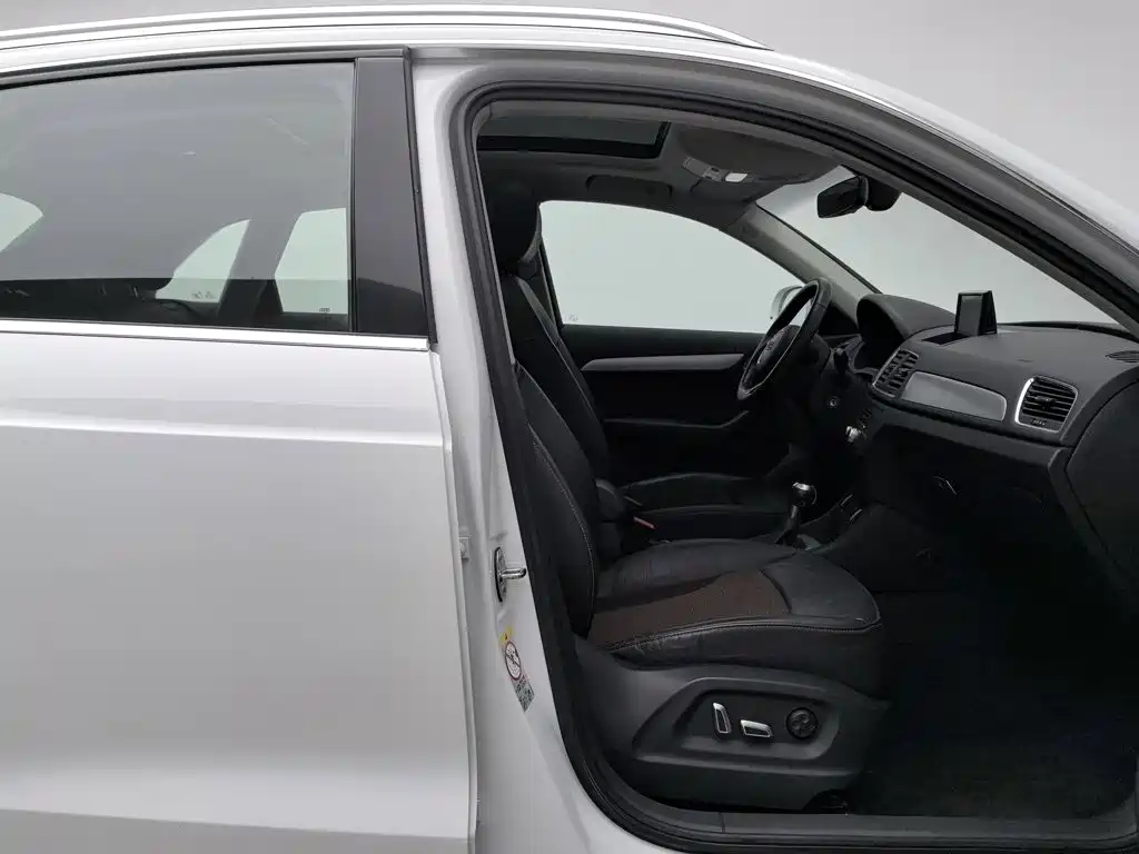Audi Q3 — миниатюра 23
