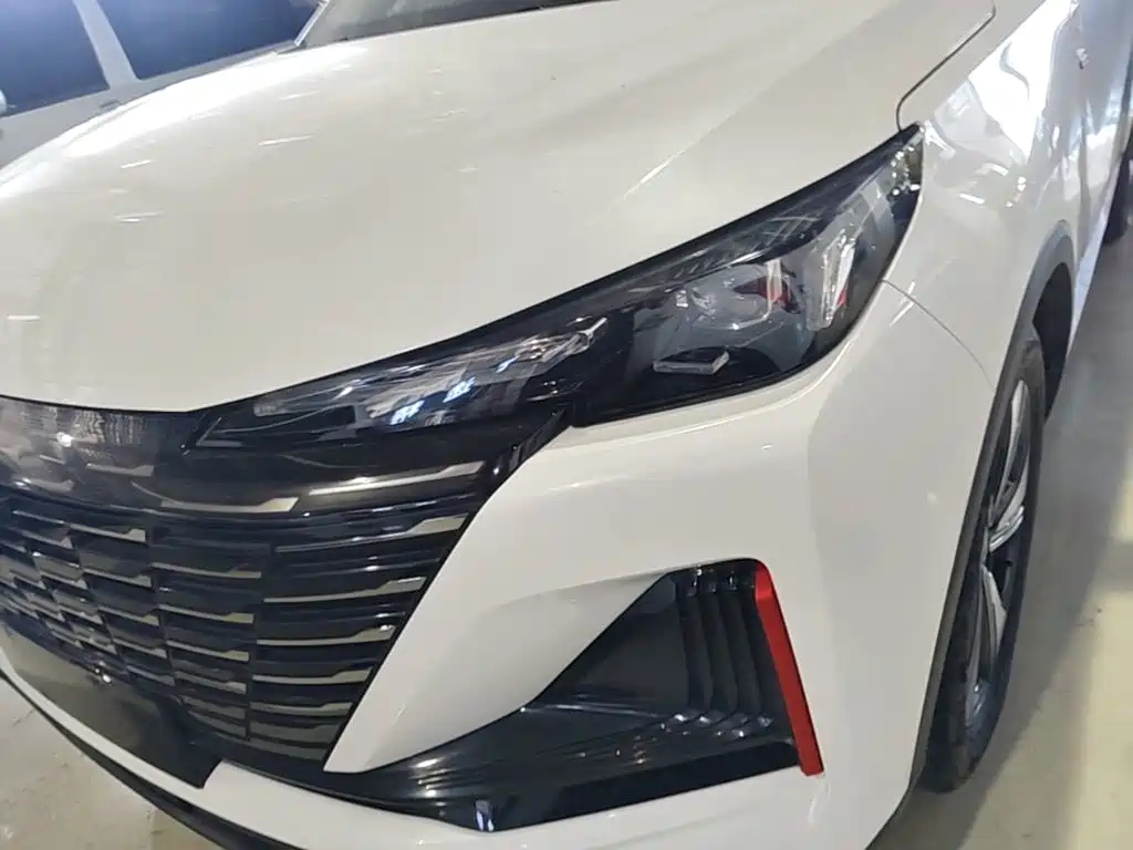 Changan CS55PLUS — миниатюра 24