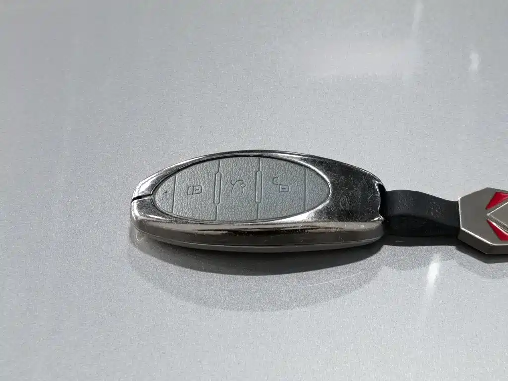Bestune T99 — миниатюра 19