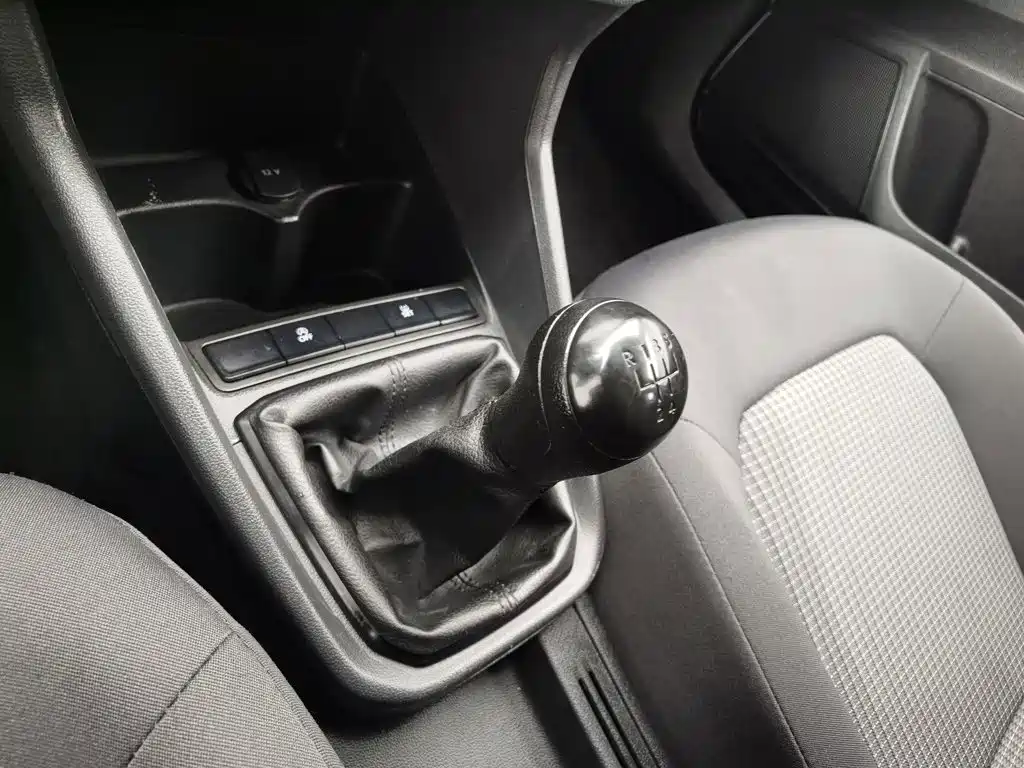 Volkswagen Santana — миниатюра 13