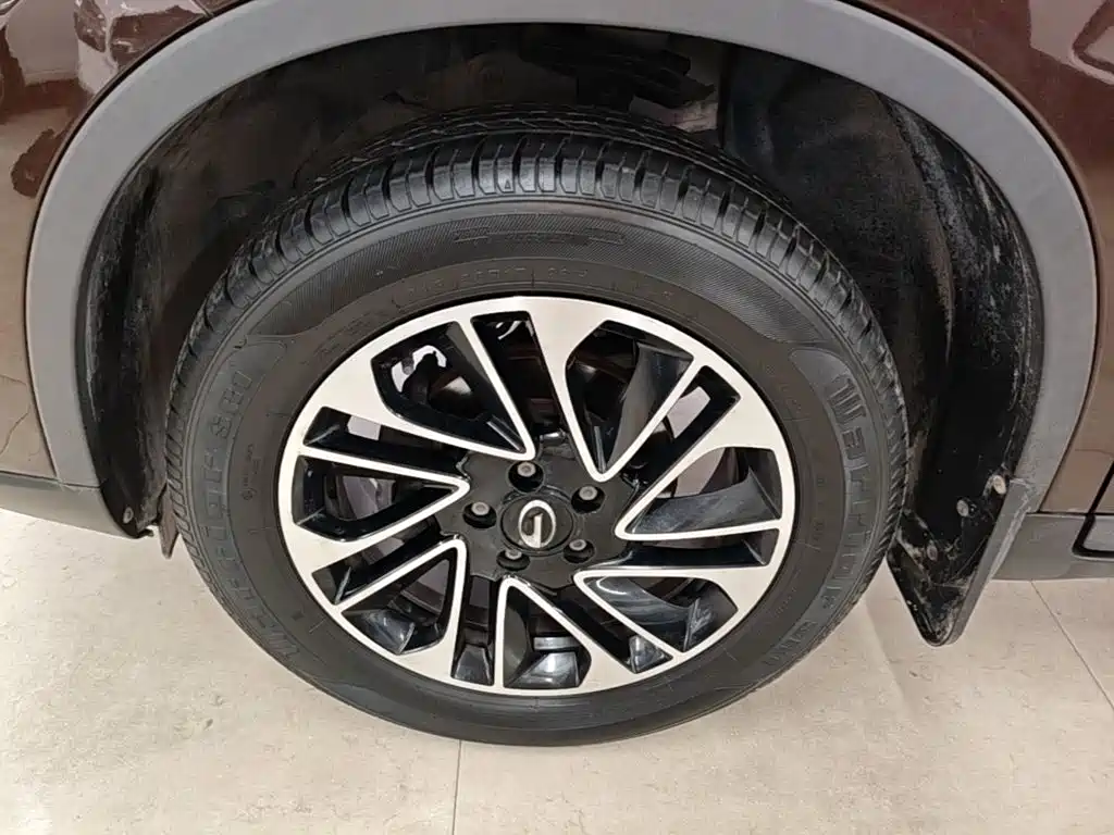 GAC Motor Trumpchi GS4 — миниатюра 23