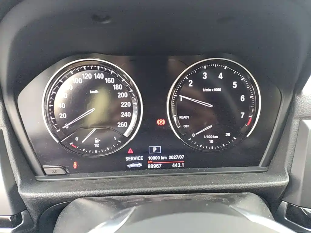 BMW 1 Series — миниатюра 12
