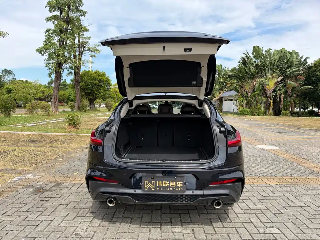 BMW X4 — миниатюра 22