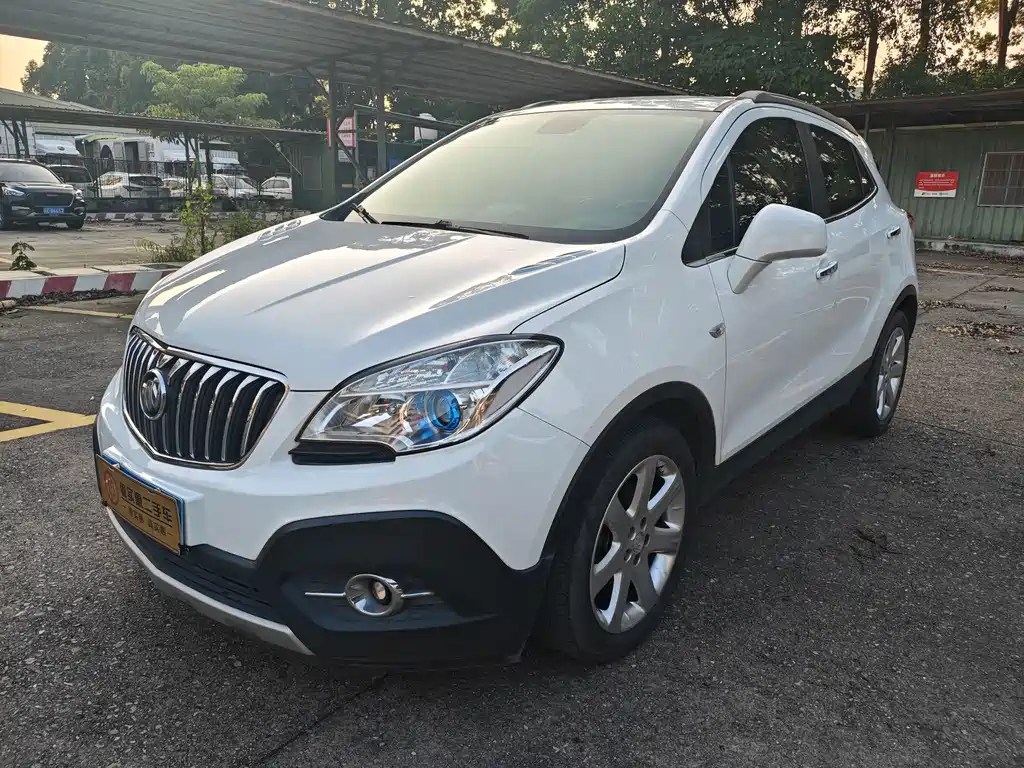 Buick Encore