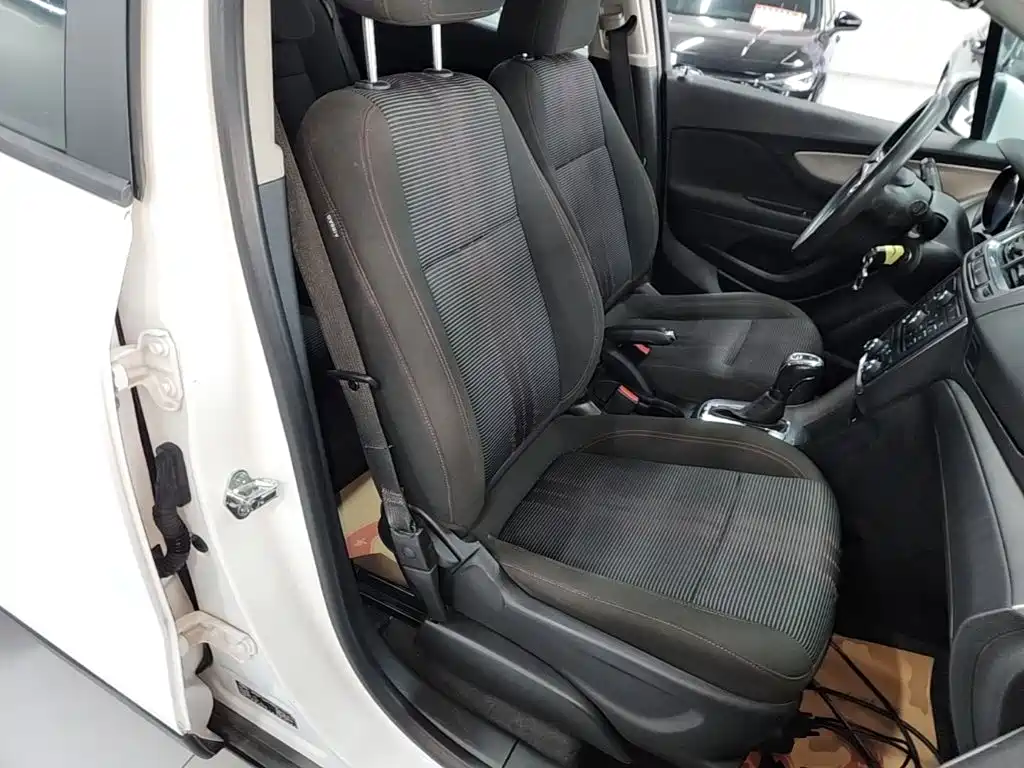Buick Encore — миниатюра 25