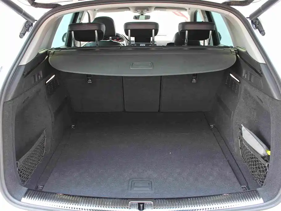 Audi Q5L — миниатюра 12