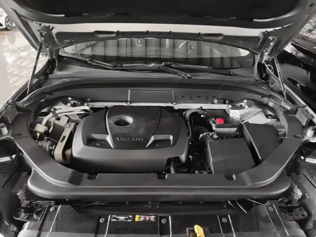 Volvo XC60 — миниатюра 20
