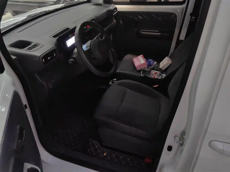 Wuling Sunshine EV 2025 201km Comfort