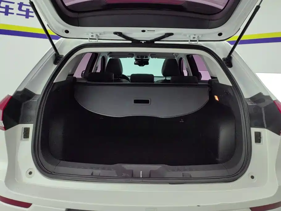 Haval H6 — миниатюра 4