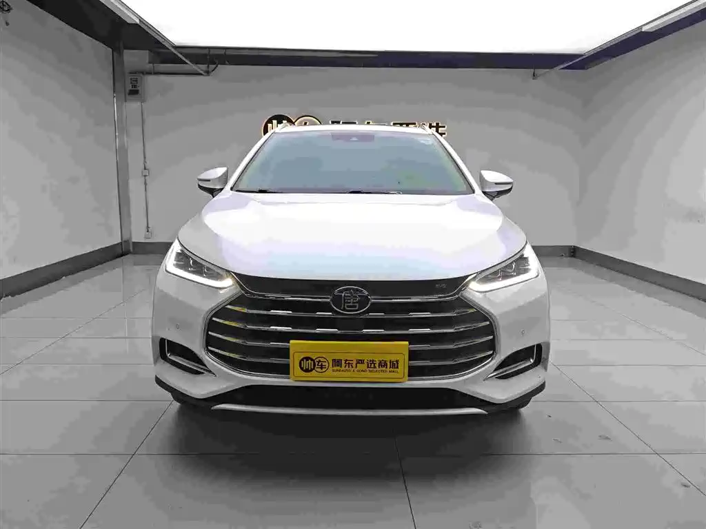 Byd Tang 2020