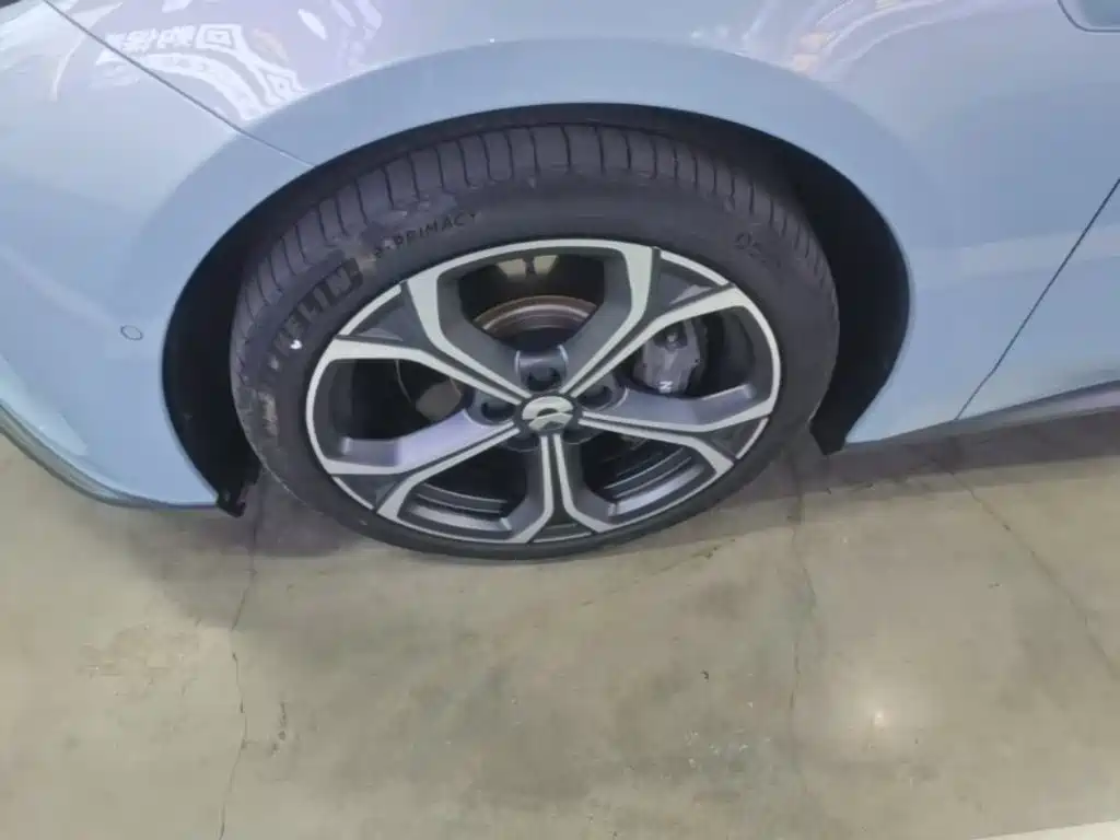 NIO ET5 — миниатюра 23