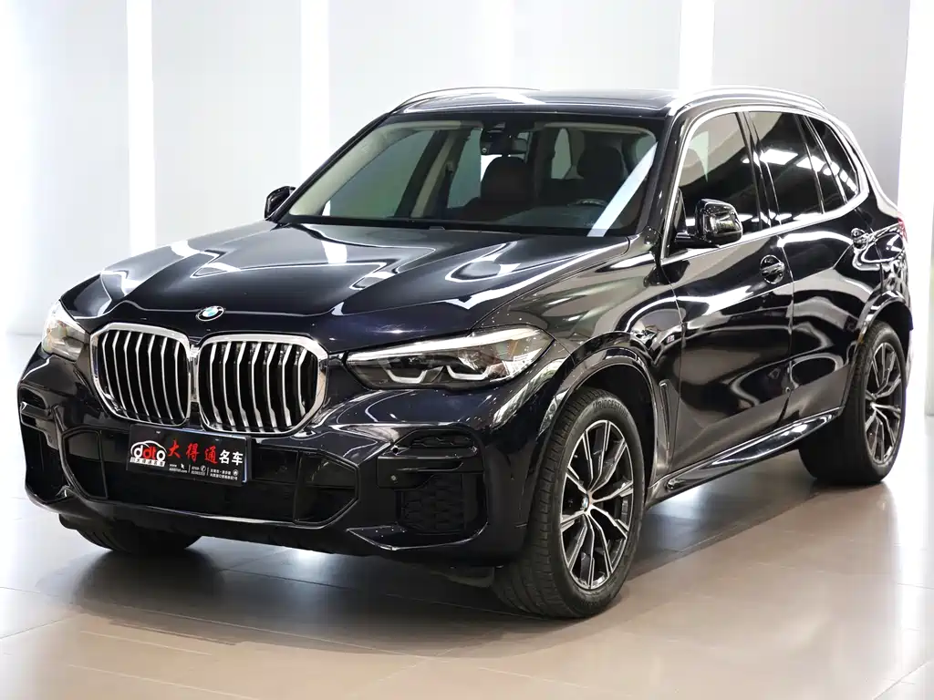 BMW X5 (Import) 2022