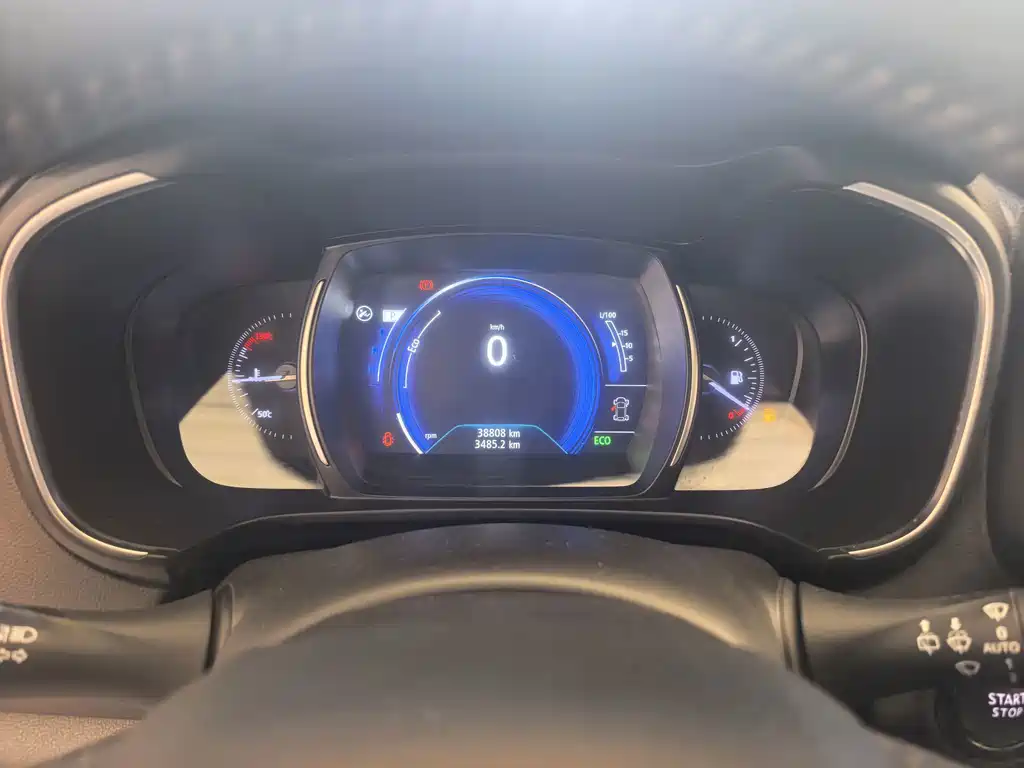Renault Koleos — миниатюра 7