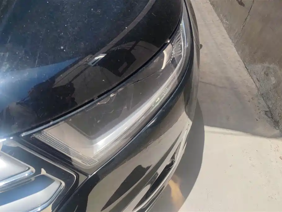 Ford Edge 2018 EcoBoost 245 Plus 7 мест V