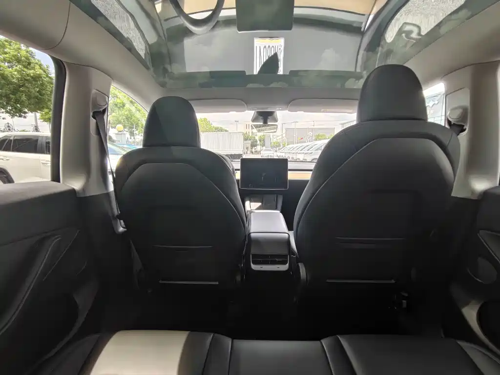 Tesla Model Y — миниатюра 7