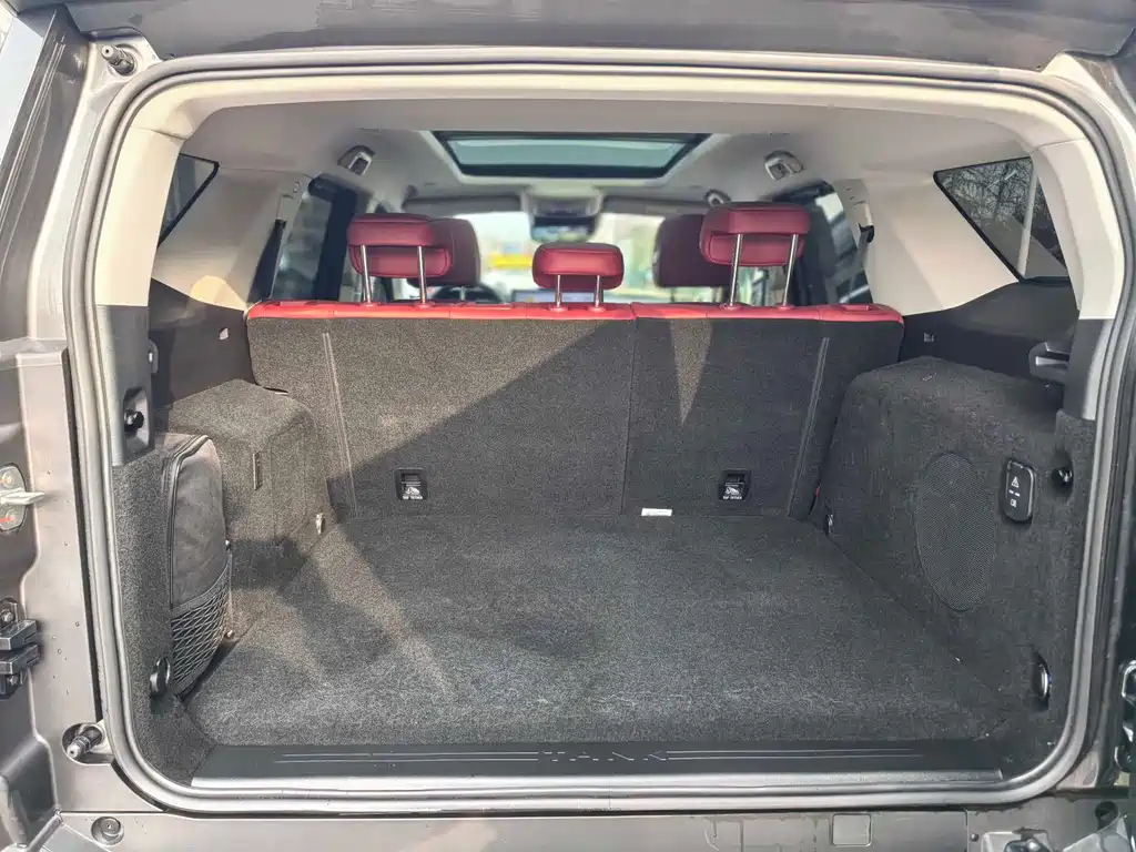 TANK TANK 400 NEW ENERGY