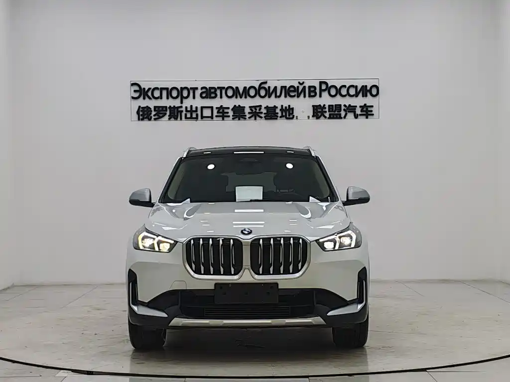 BMW X1 2023 sDrive20Li X