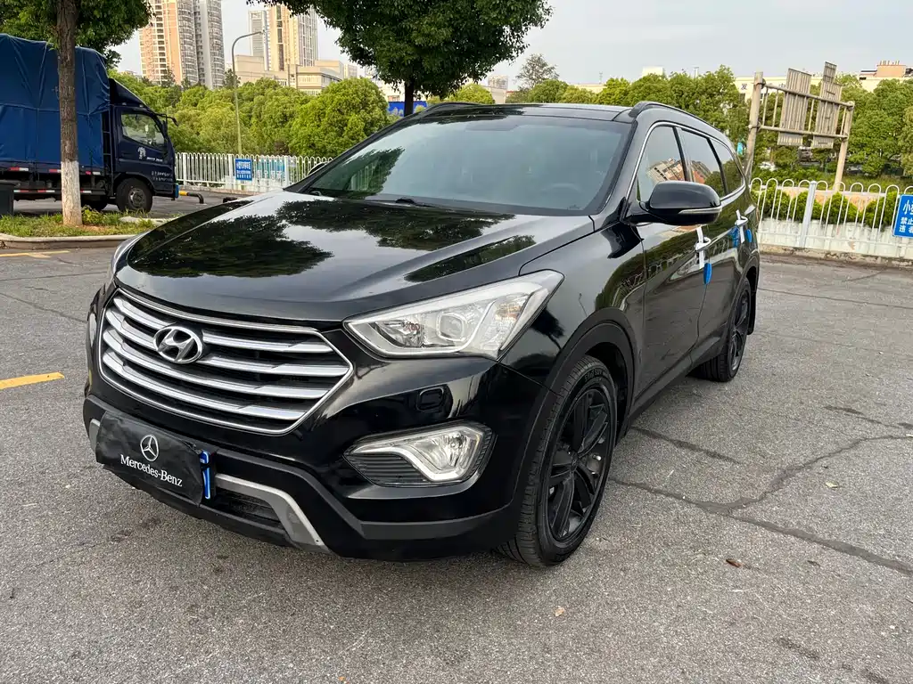 Hyundai Grand Max 2014