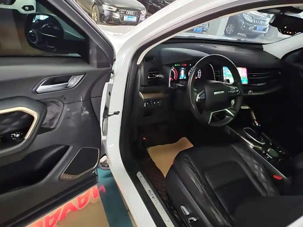 Haval H6 — миниатюра 16