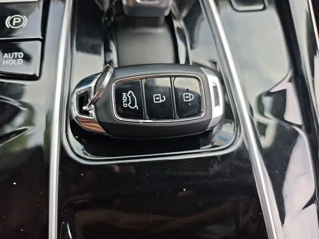 Hyundai ix25 — миниатюра 9