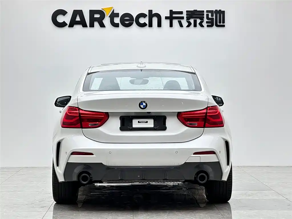 BMW 1 Series 1 2022 125i M Sport