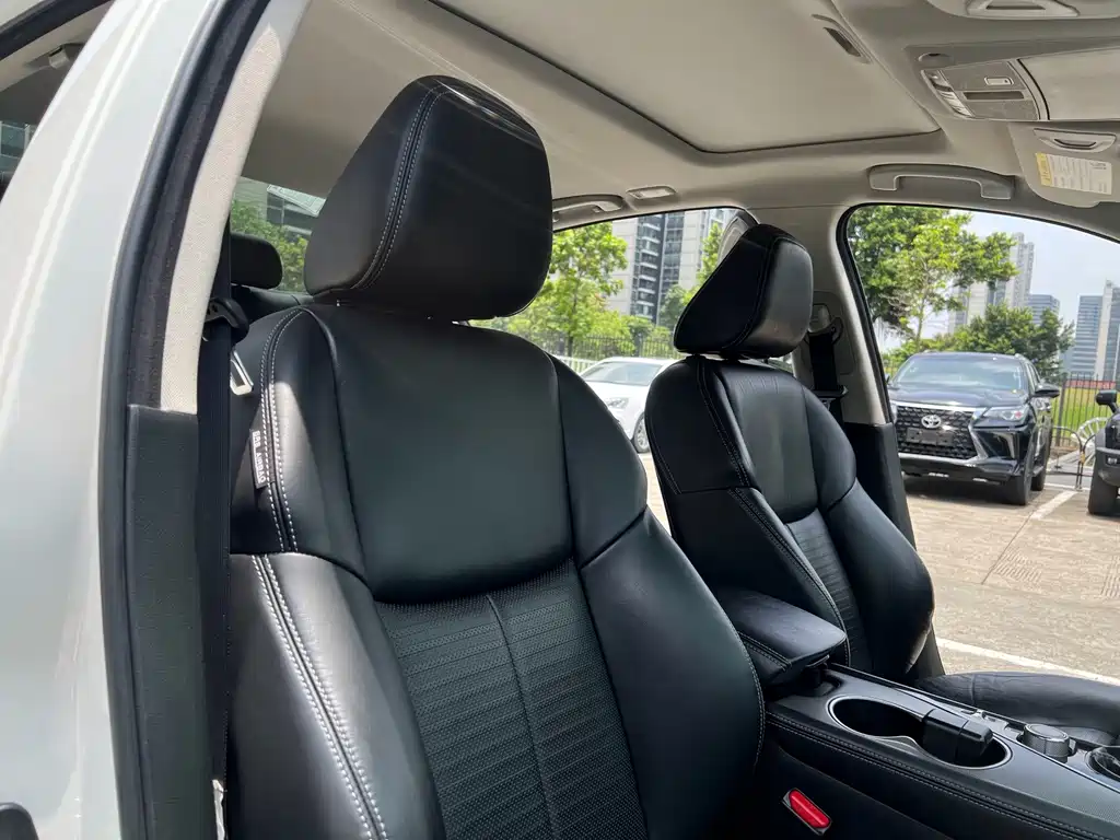 Infiniti Q50 — миниатюра 9