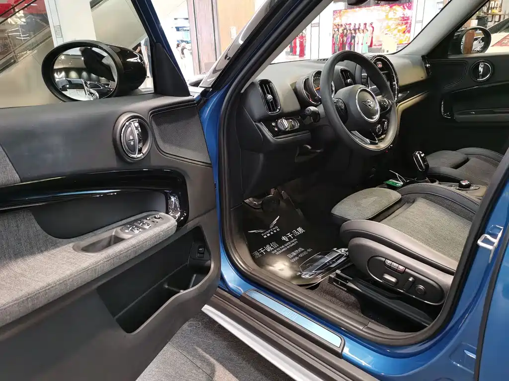 MINI Mini Countryman — миниатюра 5