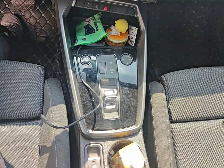 Audi A3 — миниатюра 16