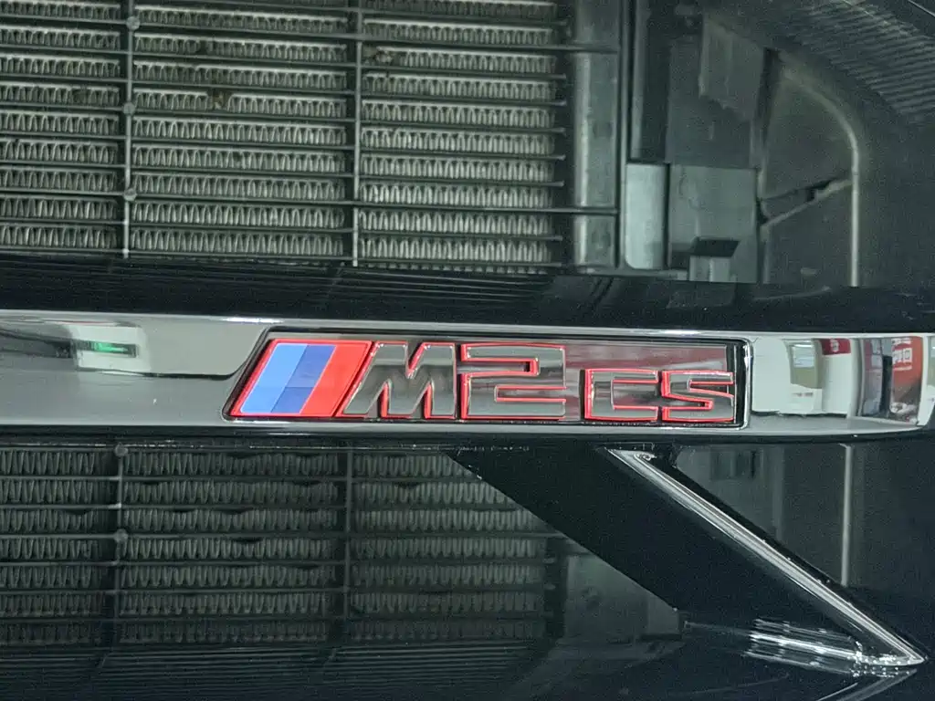 BMW M2 — миниатюра 24