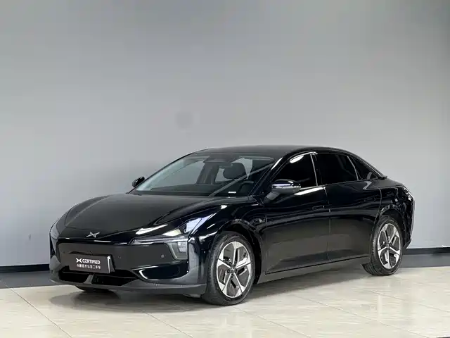 XIAOPENG MONA M03 2025