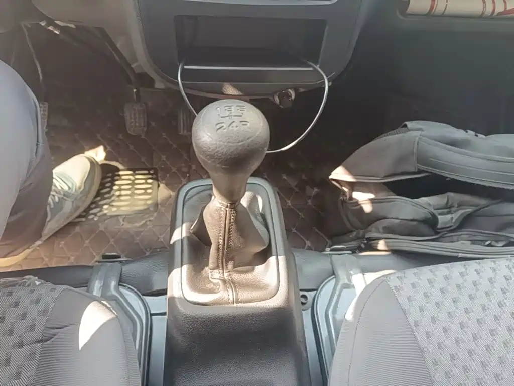 Wuling Zhiguang — миниатюра 14